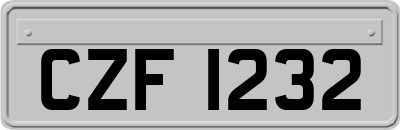 CZF1232