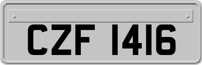 CZF1416