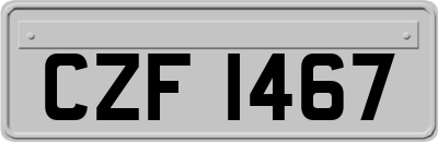 CZF1467