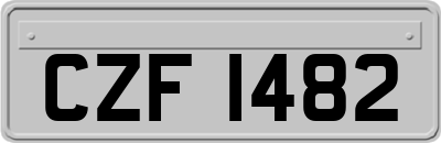 CZF1482