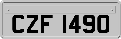 CZF1490