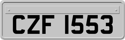 CZF1553