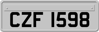 CZF1598