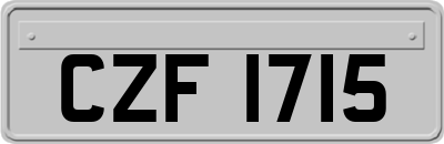 CZF1715