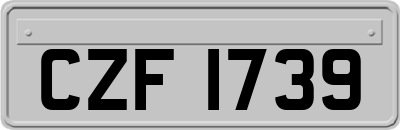 CZF1739
