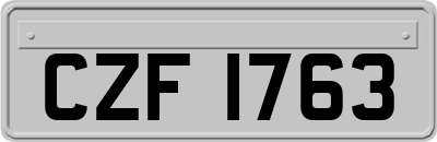 CZF1763
