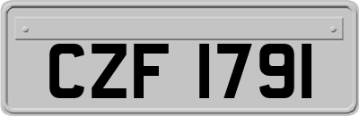 CZF1791