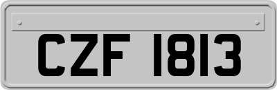 CZF1813