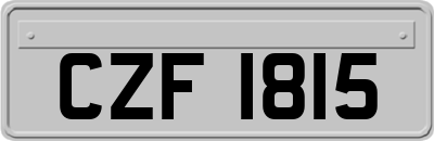 CZF1815