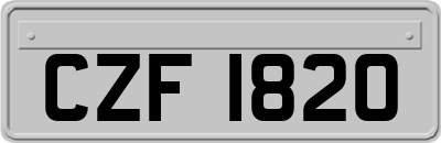 CZF1820