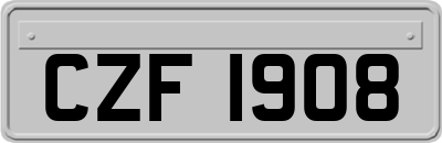 CZF1908