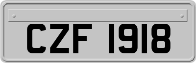 CZF1918