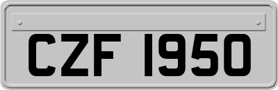 CZF1950