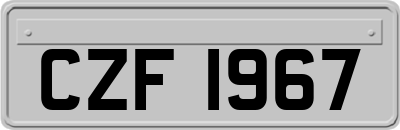 CZF1967