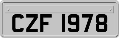CZF1978