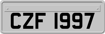 CZF1997