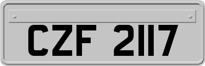 CZF2117