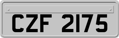 CZF2175