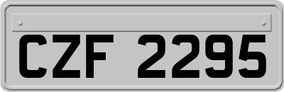 CZF2295