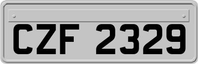 CZF2329