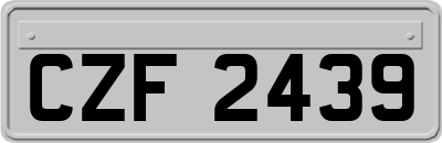 CZF2439