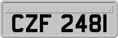 CZF2481