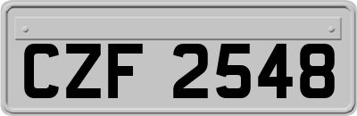 CZF2548