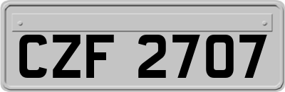 CZF2707