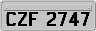 CZF2747