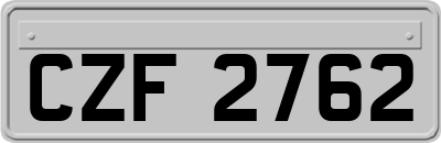 CZF2762