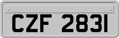CZF2831