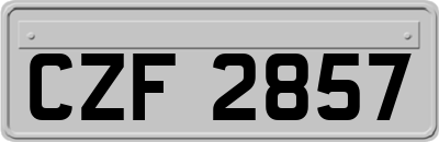 CZF2857