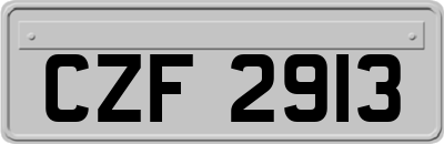 CZF2913