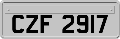 CZF2917