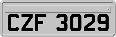CZF3029
