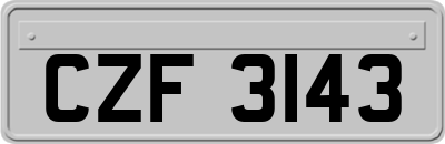 CZF3143