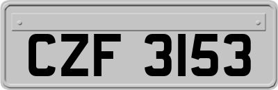 CZF3153