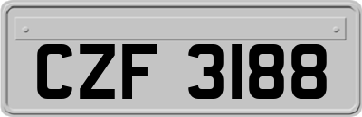 CZF3188