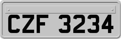 CZF3234