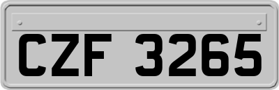 CZF3265