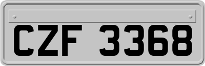 CZF3368