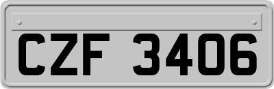 CZF3406