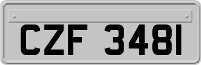 CZF3481
