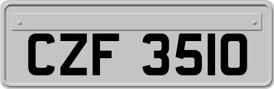 CZF3510