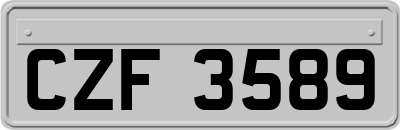 CZF3589
