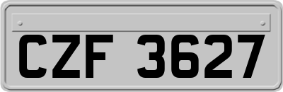CZF3627