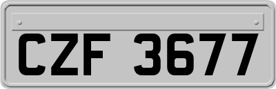 CZF3677