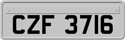 CZF3716