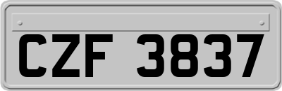 CZF3837