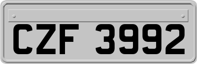 CZF3992